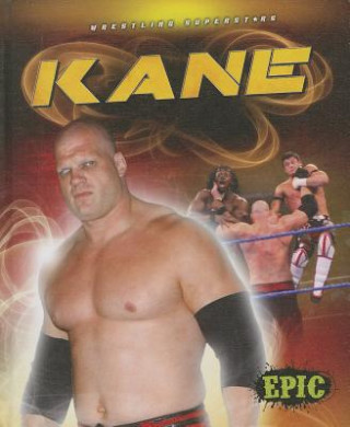 Buch Kane Ray McClellan