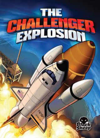 Carte Challenger Explosion Adam Stone