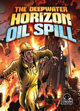 Carte Deepwater Horizon Oil Spill Adam Stone