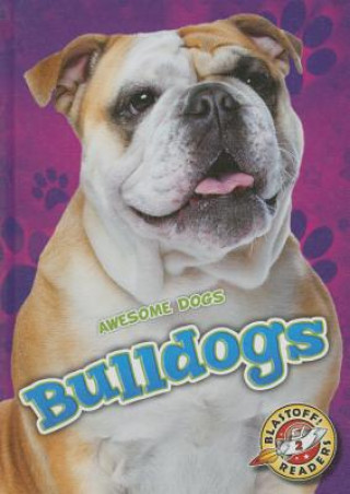 Βιβλίο Bulldogs Mari C. Schuh