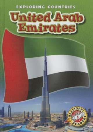 Book United Arab Emirates Heather Adamson