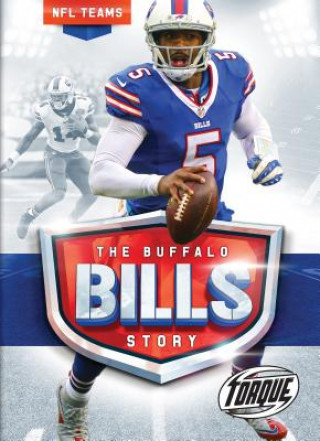 Buch Buffalo Bills Story Thomas K Adamson