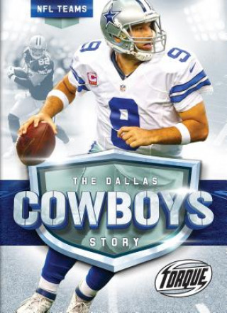 Carte Dallas Cowboys Story Larry Mack