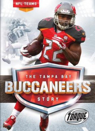 Könyv Tampa Bay Buccaneers Story Larry Mack