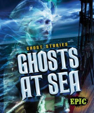Книга Ghosts at Sea Lisa Owings