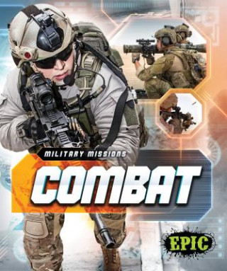 Libro Combat Nelson Yomtov