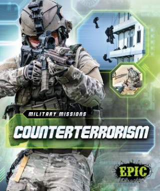 Buch Counterterrorism Nelson Yomtov