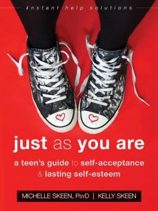 Libro Just As You Are Michelle Skeen