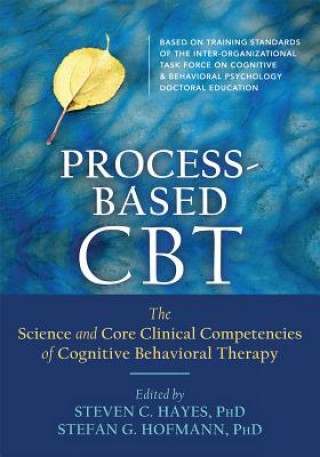 Book Process-Based CBT Steven C. Hayes