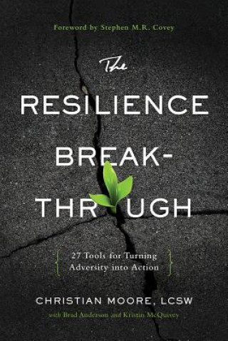 Carte Resilience Breakthrough Christian Moore