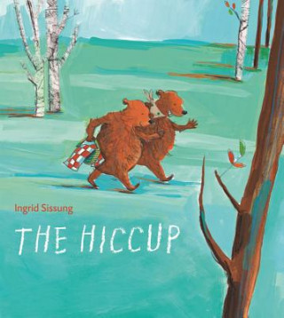 Carte The Hiccup Ingrid Sissung