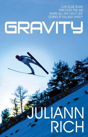 Kniha Gravity Juliann Rich