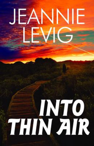 Book Into Thin Air Jeannie Levig
