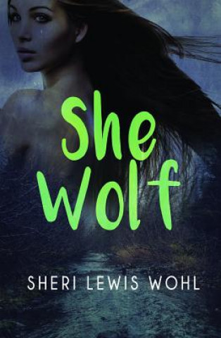 Buch She Wolf Sheri Lewis Wohl