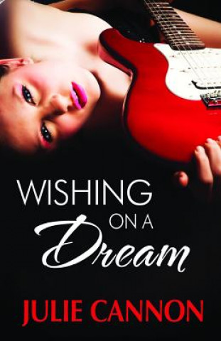 Buch Wishing on a Dream Julie Cannon