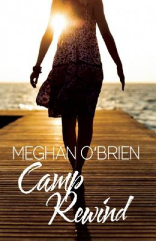 Książka Camp Rewind Meghan O'Brien