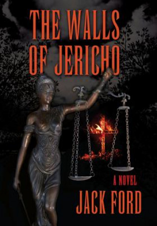 Book The Walls of Jericho Jack Ford