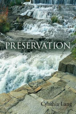 Boek Preservation Cynthia Lang
