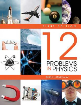 Kniha Twelve Problems in Physics Ian H. Redmount