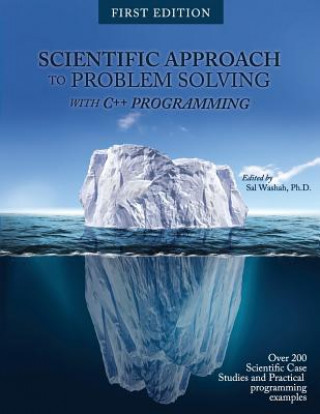 Knjiga Scientific Approach to Problem Solving Sal Washah