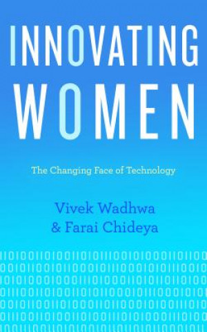 Carte Innovating Women Vivek Wadhwa