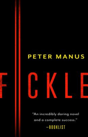 Knjiga Fickle Peter Manus