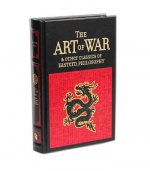 Könyv The Art of War & Other Classics of Eastern Philosophy Sun Tzu