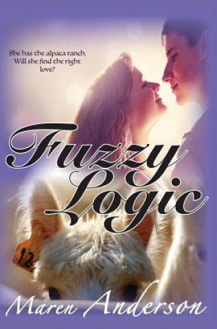 Книга Fuzzy Logic Maren Anderson