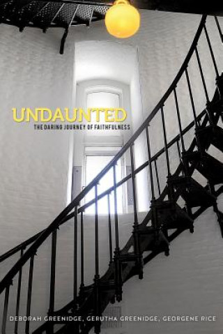 Carte Undaunted Deborah Greenidge