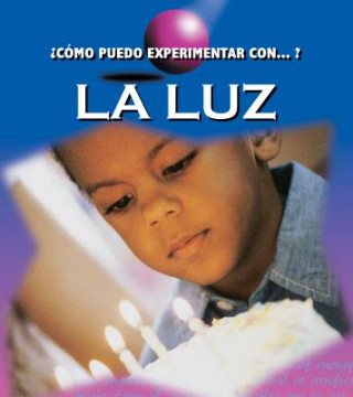 Libro La Luz (Light) Cindy Devine Dalton