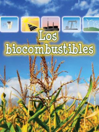 Buch Los Biocombustibles (Biofuels) David Armentrout