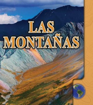 Knjiga Las Montanas (Mountains) Tom Sheehan