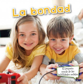 Libro La Bondad (Sharing) Sam Williams