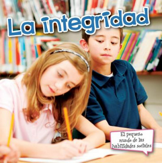 Book La Integridad (Integrity) Meg Greve