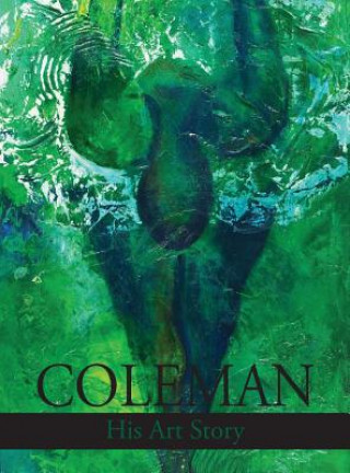 Книга Coleman 