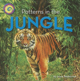 Buch Patterns in the Jungle Joyce L. Markovics