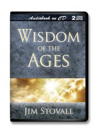 Audio Wisdom of the Ages Jim Stovall