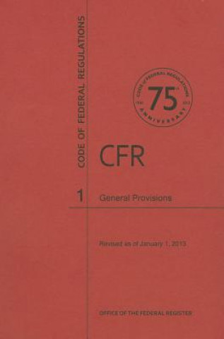 Carte General Provisions National Archives and Records Administra