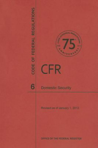 Carte Domestic Security National Archives and Records Administra
