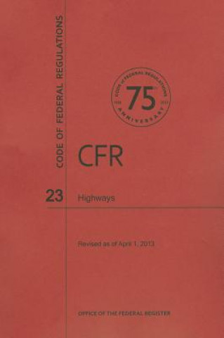 Livre Highways National Archives and Records Administra