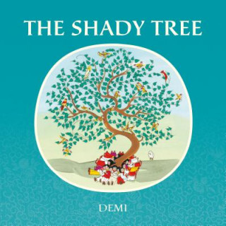 Carte The Shady Tree Demi
