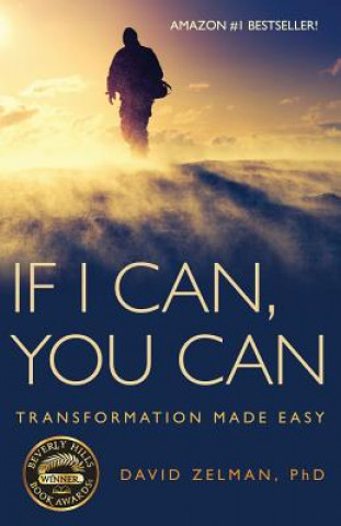 Livre If I Can, You Can David Zelman