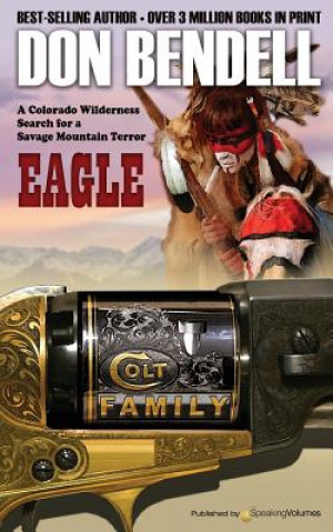 Könyv Eagle Don Bendell