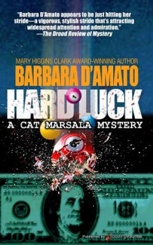 Buch Hard Luck Barbara D'Amato