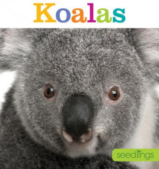 Libro Seedlings: Koalas Kate Riggs