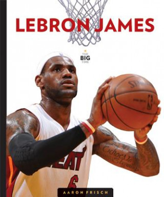Book Lebron James Aaron Frisch