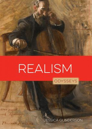 Buch Realism Jessica Gunderson