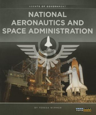 Książka National Aeronautics and Space Administration Teresa Wimmer