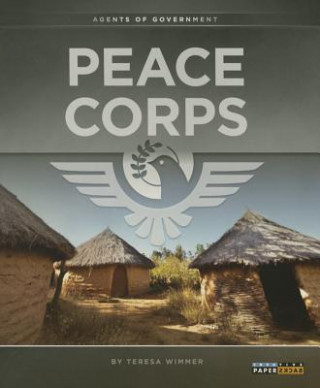 Carte Peace Corps Teresa Wimmer