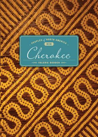 Buch Cherokee Valerie Bodden